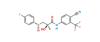 Picture of Bicalutamide Impurity 6