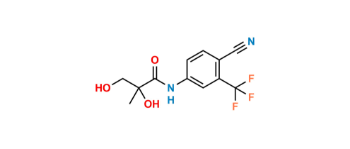 Picture of Bicalutamide Impurity 9
