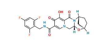 Picture of Bictegravir Impurity 2