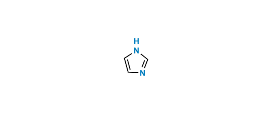 Picture of Bifonazole EP Impurity C