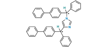 Picture of Bifonazole EP Impurity E