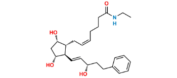 Picture of Bimatoprost