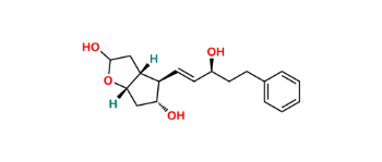 Picture of Bimatoprost Impurity 2