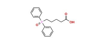 Picture of Bimatoprost Impurity 6