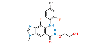 Picture of Binimetinib