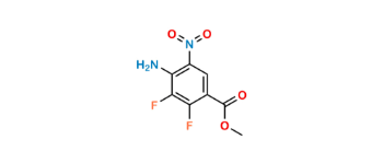 Picture of Binimetinib Impurity 1