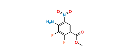 Picture of Binimetinib Impurity 1