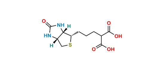Picture of Biotin EP Impurity B