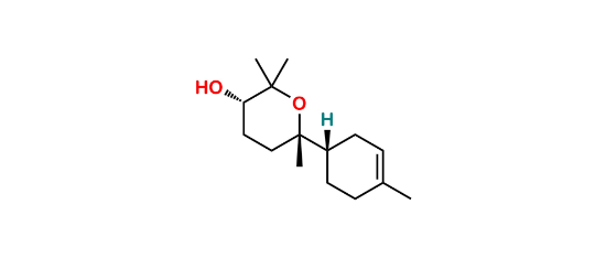 Picture of Bisabolol Oxide A
