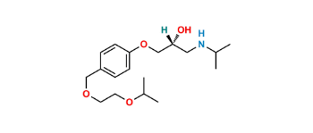 Picture of Bisoprolol