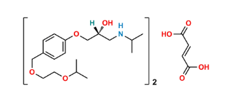 Picture of Bisoprolol Fumarate