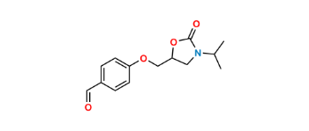 Picture of Bisoprolol EP Impurity T