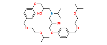 Picture of Bisoprolol Dimer