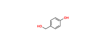 Picture of Bisoprolol Alcohol Impurity