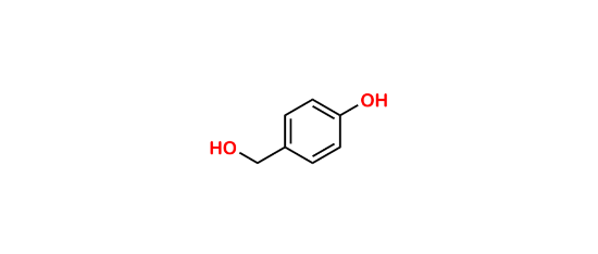 Picture of Bisoprolol Alcohol Impurity