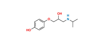 Picture of Bisoprolol Phenol Impurity