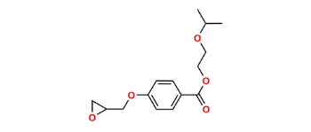 Picture of Bisoprolol Impurity 1