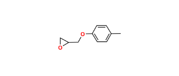Picture of Bisoprolol Impurity 2