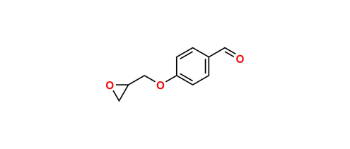 Picture of Bisoprolol Impurity 5