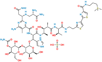Picture of Bleomycin Sulfate