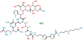 Picture of Bleomycin A5