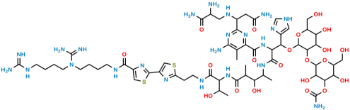 Picture of Bleomycin B4