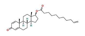Picture of Boldenone Undecylenate