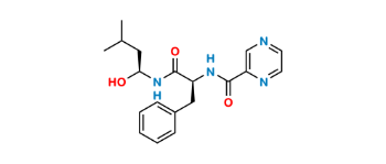 Picture of Bortezomib Impurity G