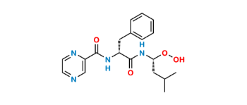 Picture of Bortezomib Impurity N
