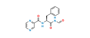 Picture of Bortezomib Related Compound  E