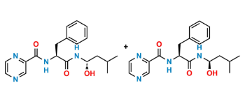 Picture of Bortezomib Related Compound  K