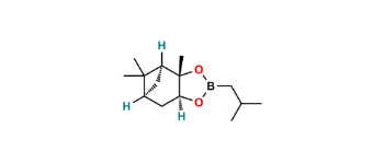 Picture of Bortezomib Intermediate(S,R)