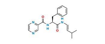 Picture of Bortezomib Impurity 11
