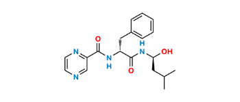 Picture of Bortezomib Impurity 16