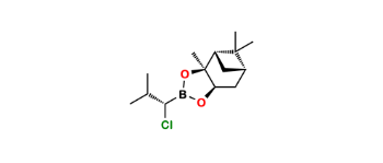 Picture of Bortezomib Impurity 20