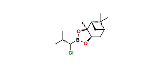 Picture of Bortezomib Impurity 20