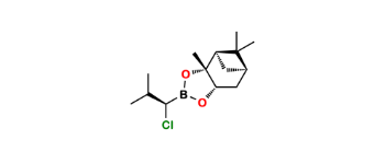 Picture of Bortezomib Impurity 23