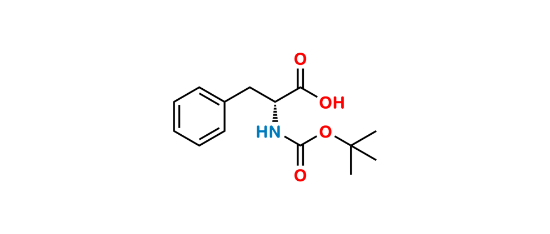 Picture of Bortezomib Impurity 28