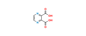 Picture of Bortezomib Impurity 29