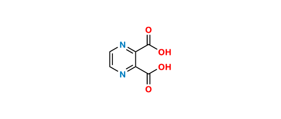 Picture of Bortezomib Impurity 29