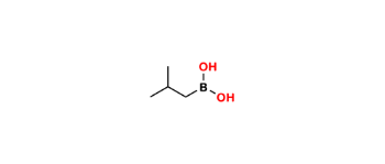 Picture of Bortezomib Impurity 31