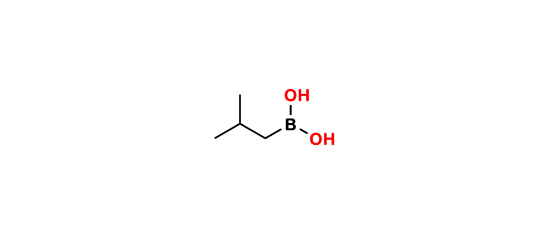 Picture of Bortezomib Impurity 31