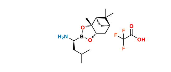 Picture of Bortezomib Impurity 32