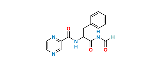 Picture of Bortezomib Impurity 34