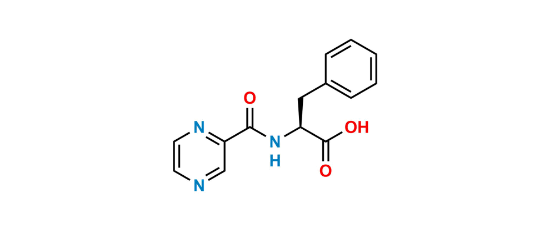 Picture of Bortezomib Impurity 36