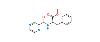 Picture of Bortezomib Impurity 37