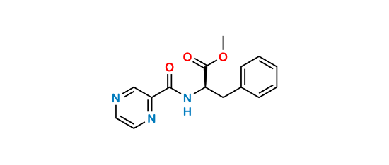 Picture of Bortezomib Impurity 37