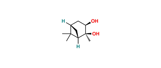 Picture of Bortezomib Impurity 38
