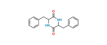 Picture of Bortezomib Impurity 44