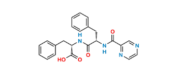 Picture of Bortezomib Impurity 47